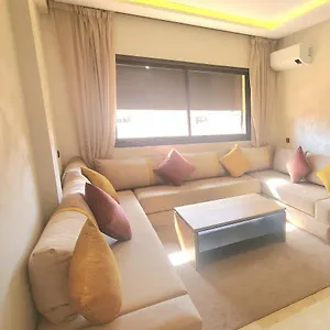 Neuf En Plein Centre De Marrakech Appartement