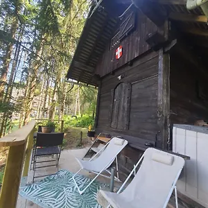 chalet-savoyard-le-sapinet.hotels-rhonealpes.com/