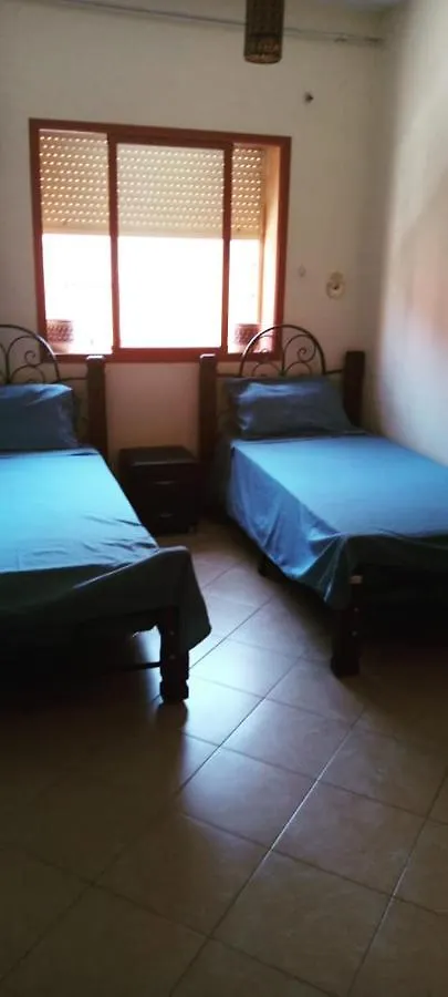 Twins 13 Apartment Marrakesh 0*,  Morocco