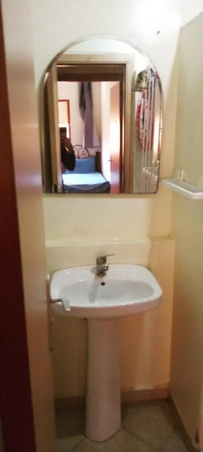 Apartmán Twins 13 Marakéš
