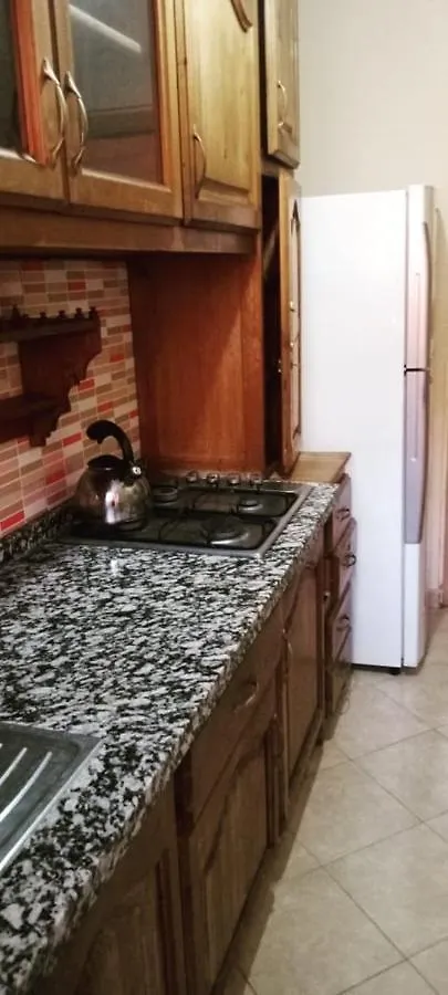 Apartmán Twins 13 Marakéš Maroko