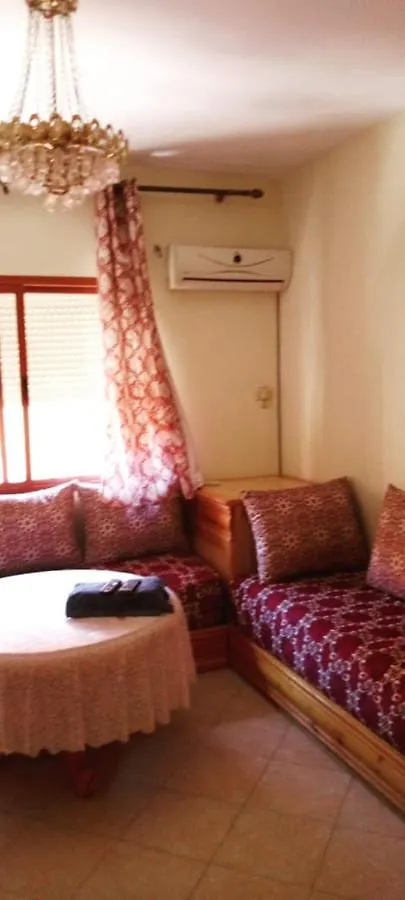 Apartmán Twins 13 Marakéš