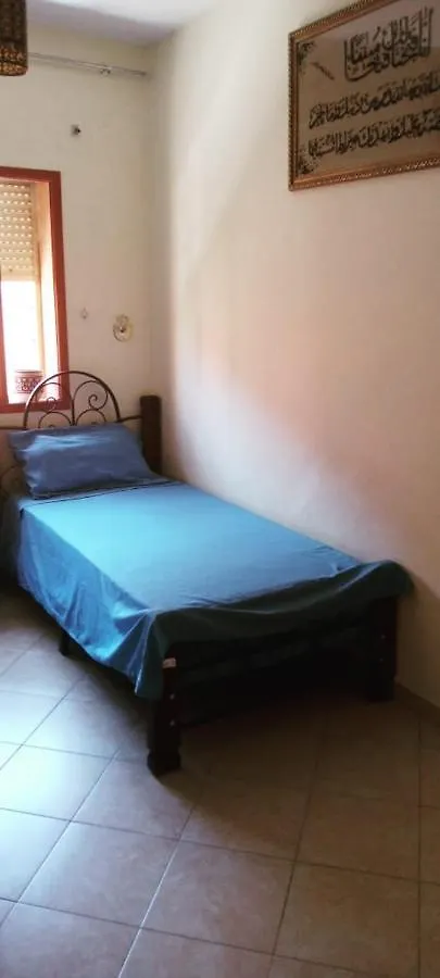 Apartmán Twins 13 Marakéš